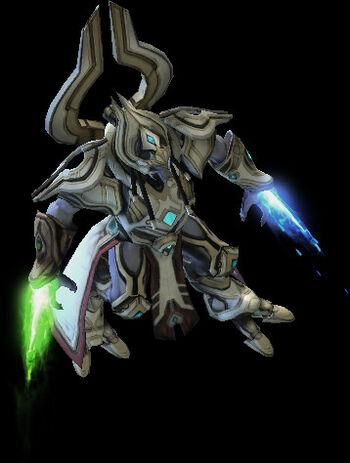 Artanis (StarCraft II) | StarCraft Wiki | FANDOM destekli ...