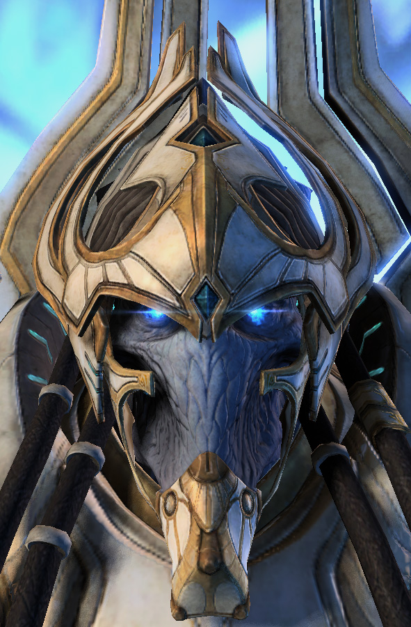 Artanis (StarCraft II) | StarCraft Wiki | FANDOM destekli ...