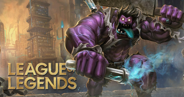 Riot Dr Mundo Nun Bir Sonraki League Of Legends Rework Icin Hazirlandigini Dogruladi Sendika 34 Ile Esport Bahis Yapin